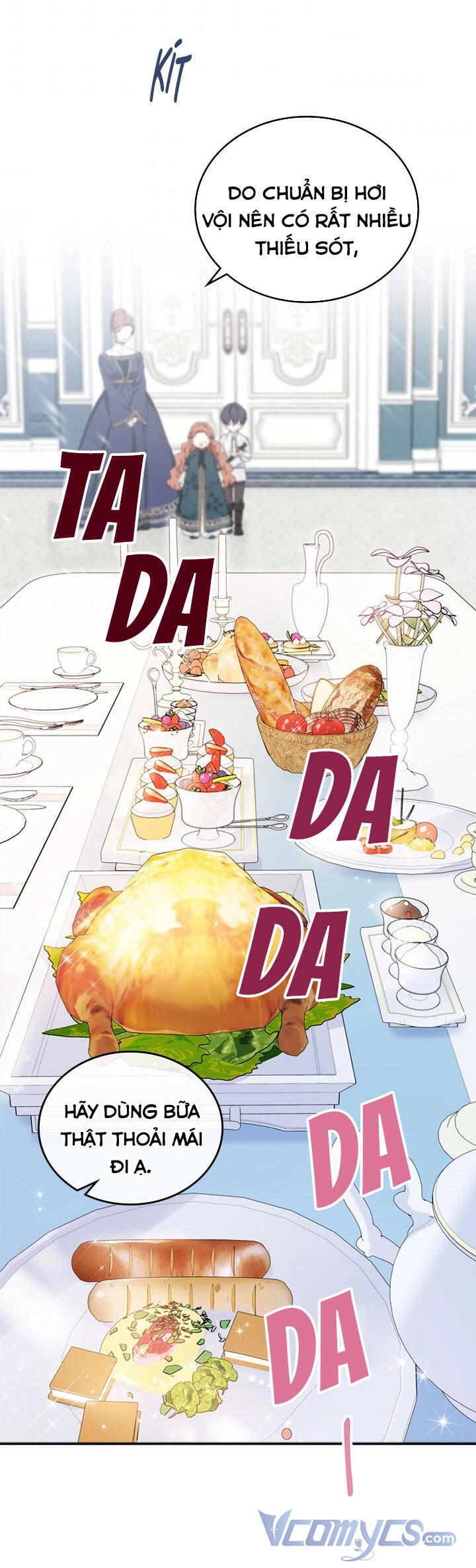 Kiếp Này Tôi Nhất Định Trở Thành Gia Chủ! Chapter 50 - 27