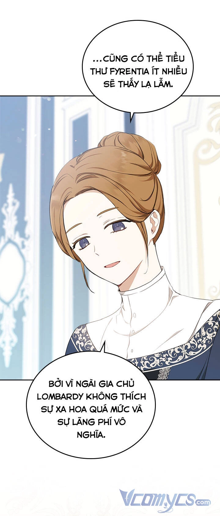 Kiếp Này Tôi Nhất Định Trở Thành Gia Chủ! Chapter 50 - 30