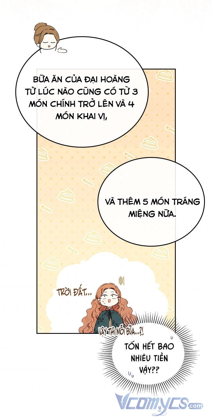 Kiếp Này Tôi Nhất Định Trở Thành Gia Chủ! Chapter 50 - 32