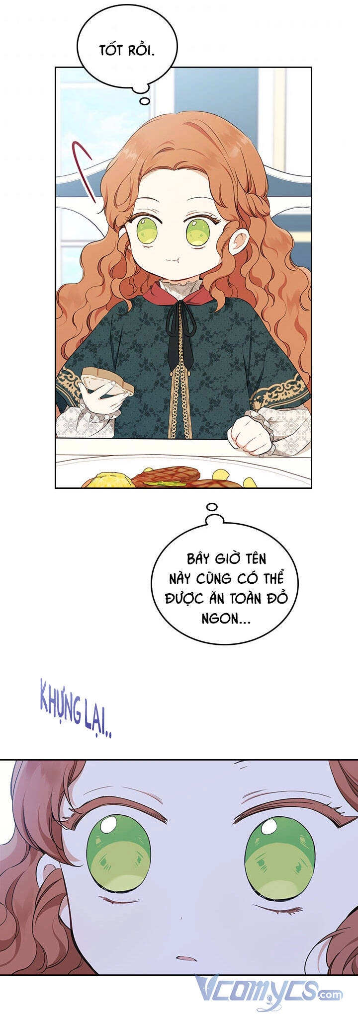 Kiếp Này Tôi Nhất Định Trở Thành Gia Chủ! Chapter 50 - 39