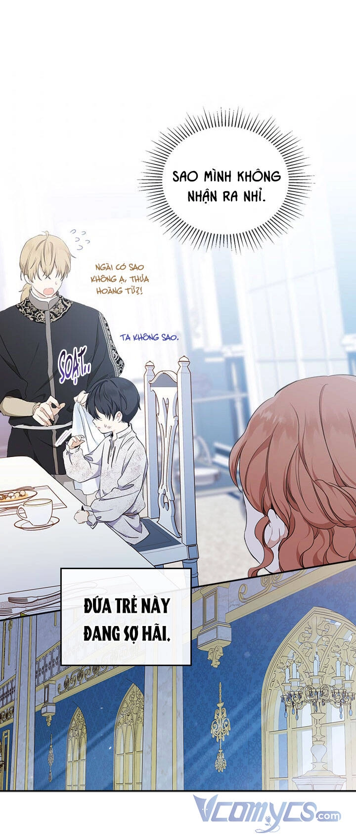 Kiếp Này Tôi Nhất Định Trở Thành Gia Chủ! Chapter 50 - 44