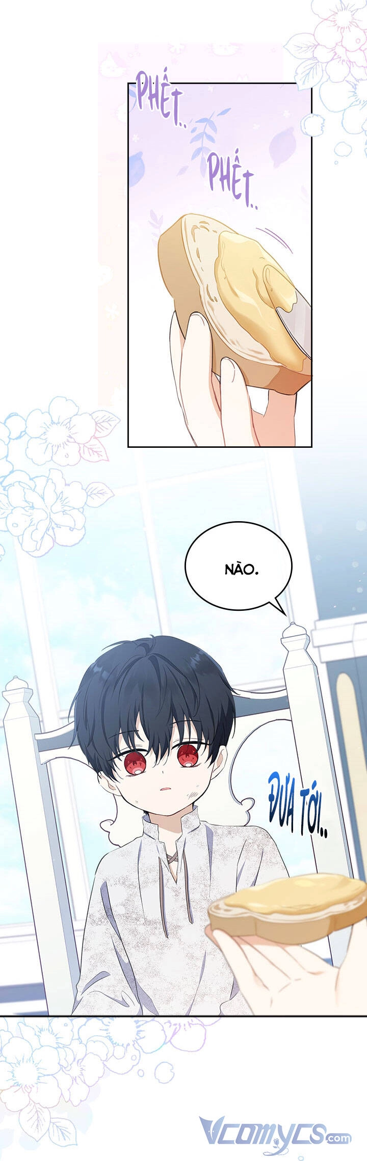 Kiếp Này Tôi Nhất Định Trở Thành Gia Chủ! Chapter 50 - 53