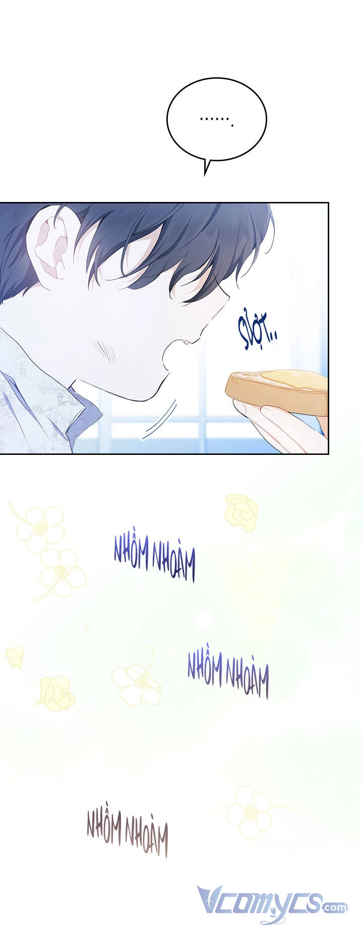 Kiếp Này Tôi Nhất Định Trở Thành Gia Chủ! Chapter 50 - 57