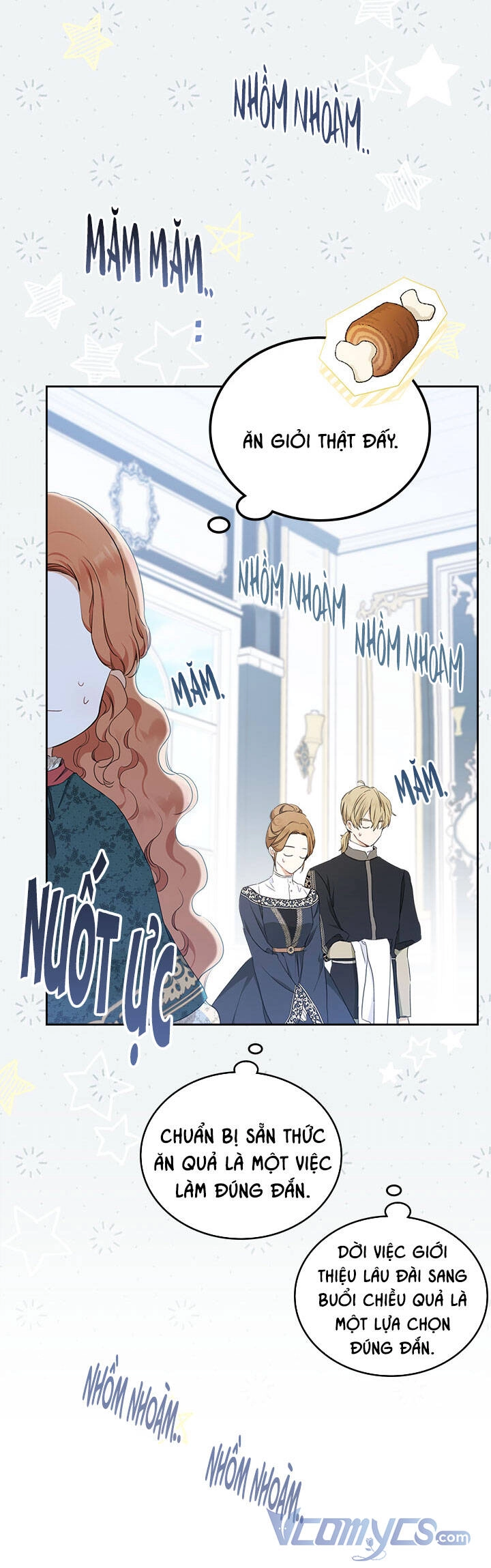 Kiếp Này Tôi Nhất Định Trở Thành Gia Chủ! Chapter 51 - 2