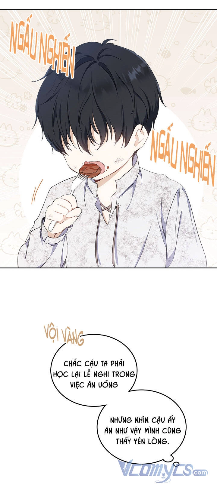 Kiếp Này Tôi Nhất Định Trở Thành Gia Chủ! Chapter 51 - 3