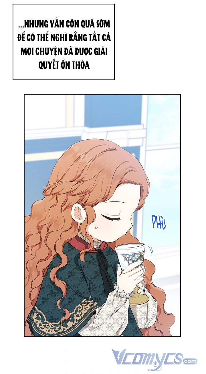 Kiếp Này Tôi Nhất Định Trở Thành Gia Chủ! Chapter 51 - 4