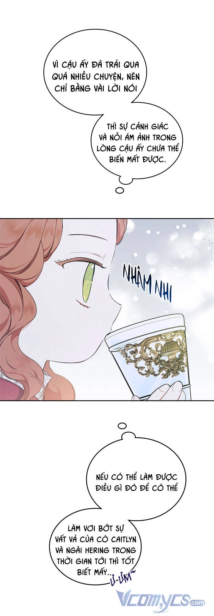 Kiếp Này Tôi Nhất Định Trở Thành Gia Chủ! Chapter 51 - 5