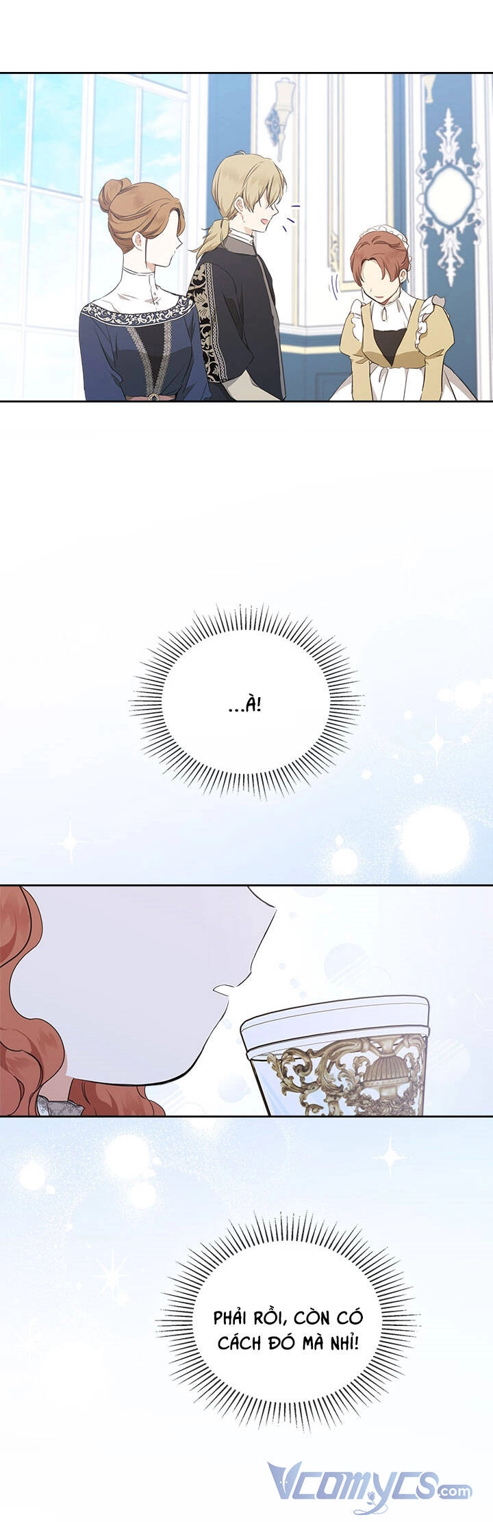 Kiếp Này Tôi Nhất Định Trở Thành Gia Chủ! Chapter 51 - 6