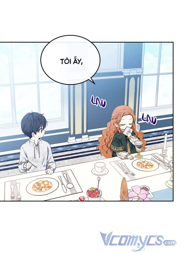 Kiếp Này Tôi Nhất Định Trở Thành Gia Chủ! Chapter 51 - 8