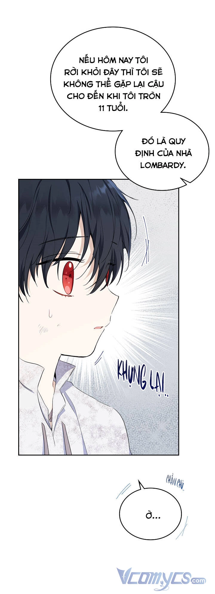 Kiếp Này Tôi Nhất Định Trở Thành Gia Chủ! Chapter 51 - 9