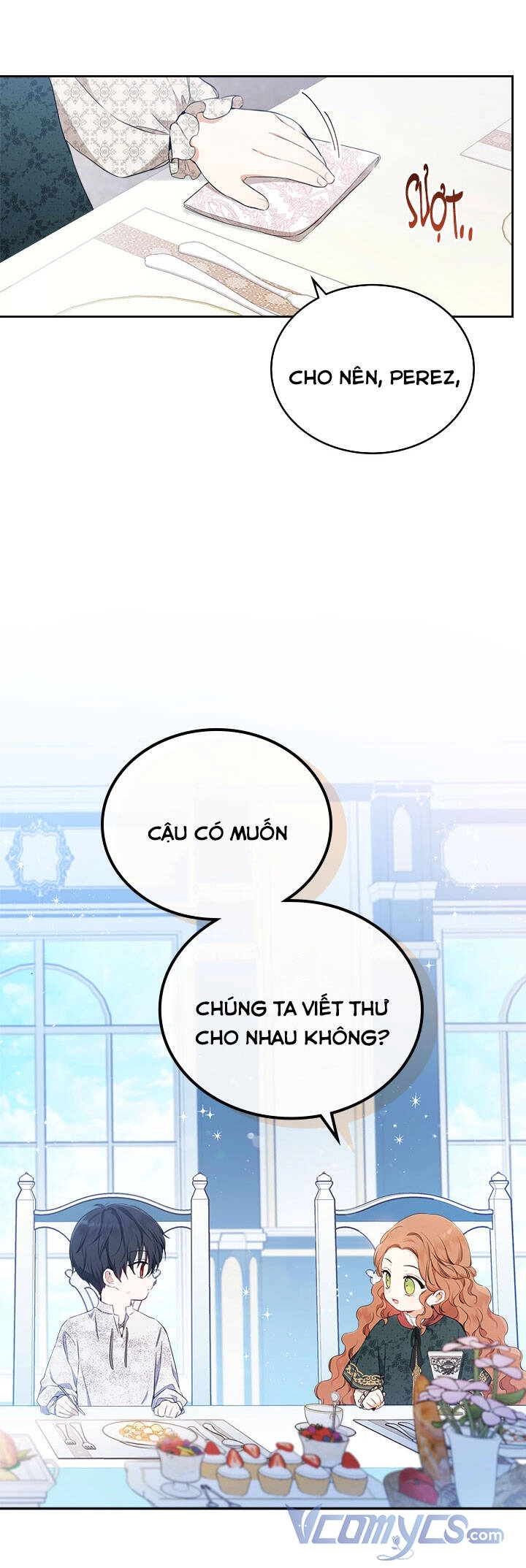 Kiếp Này Tôi Nhất Định Trở Thành Gia Chủ! Chapter 51 - 10