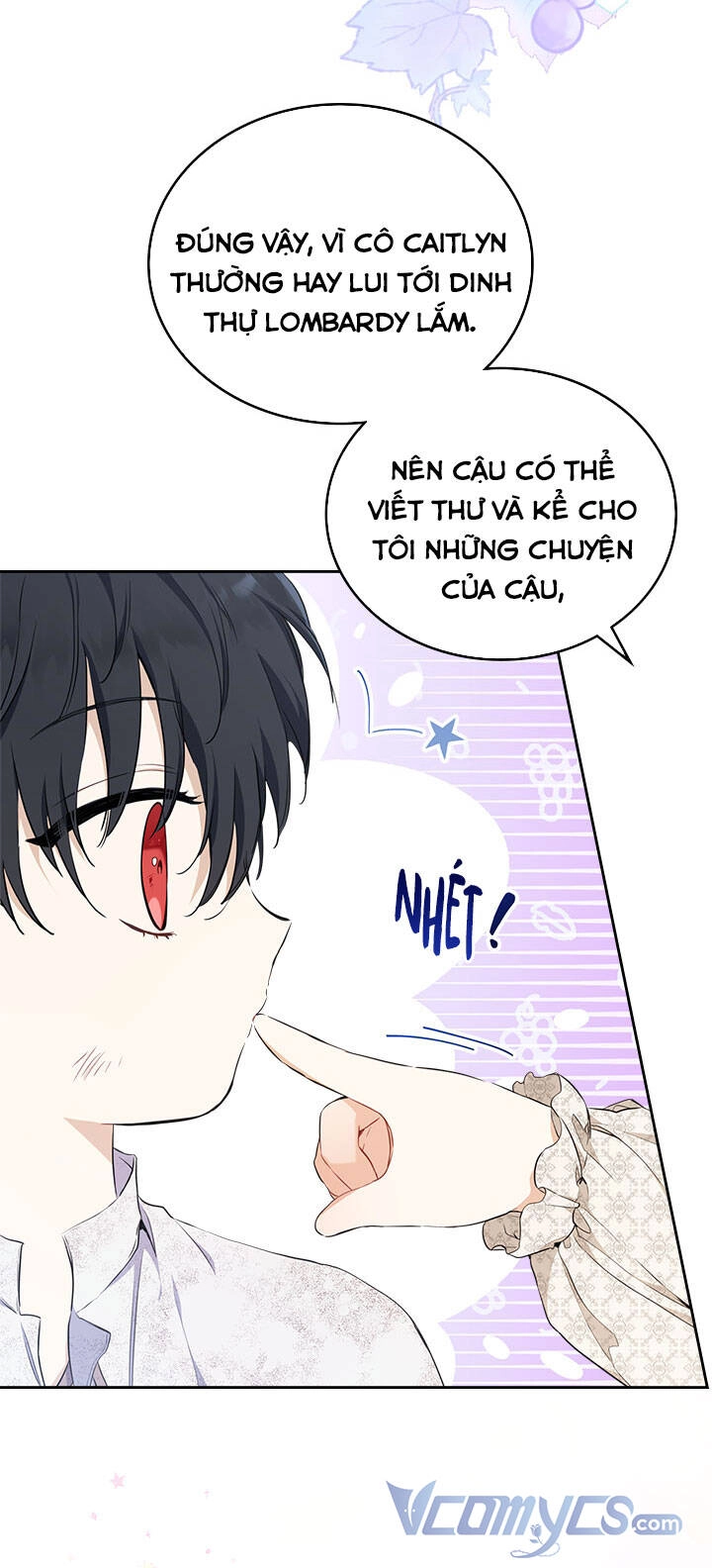 Kiếp Này Tôi Nhất Định Trở Thành Gia Chủ! Chapter 51 - 12