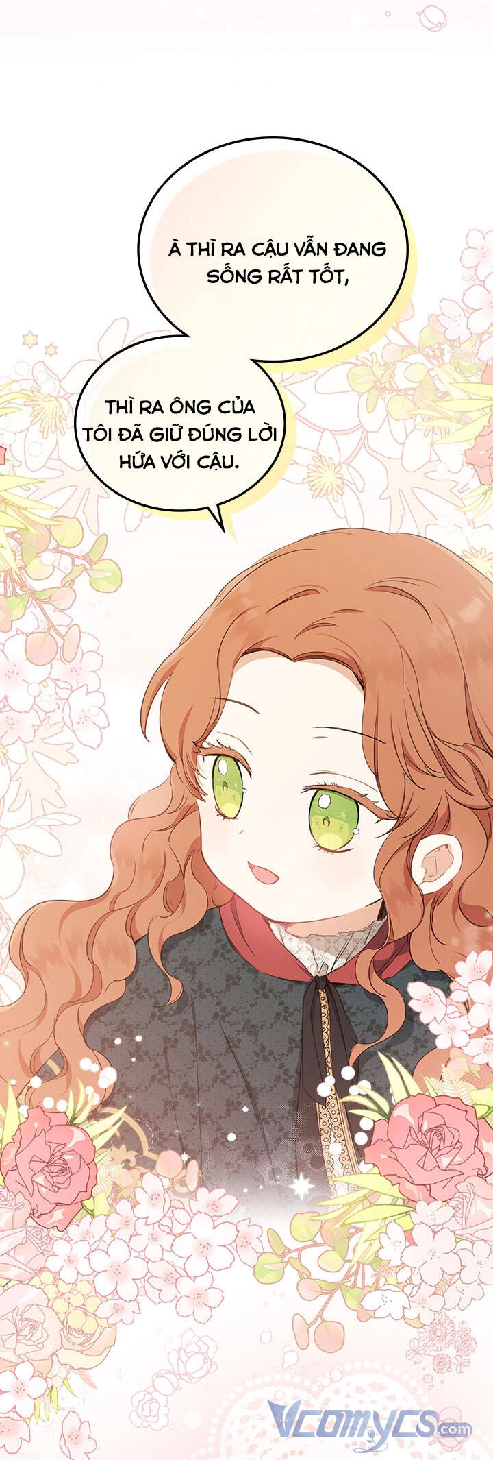 Kiếp Này Tôi Nhất Định Trở Thành Gia Chủ! Chapter 51 - 16