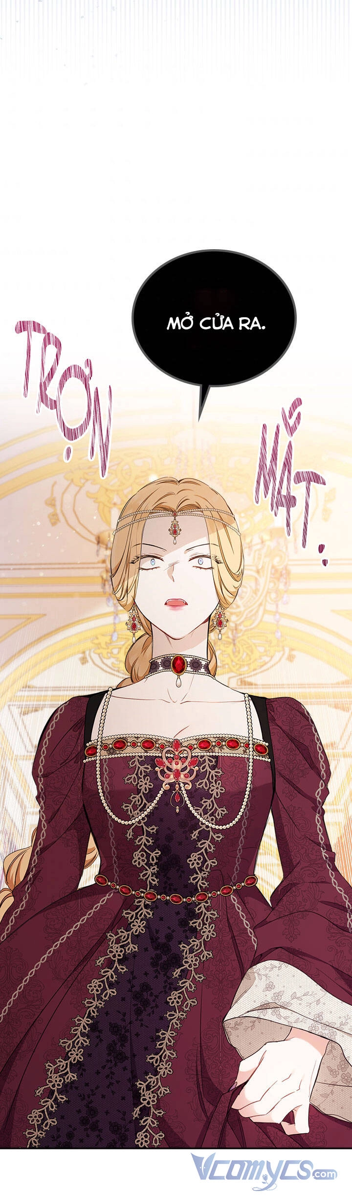 Kiếp Này Tôi Nhất Định Trở Thành Gia Chủ! Chapter 51 - 38