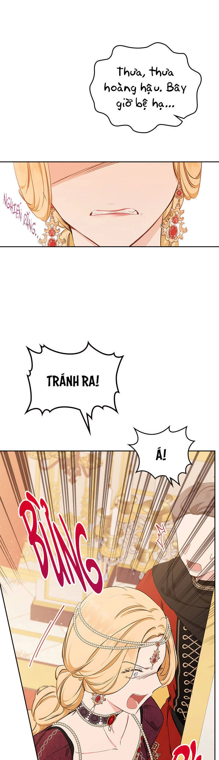 Kiếp Này Tôi Nhất Định Trở Thành Gia Chủ! Chapter 51 - 39