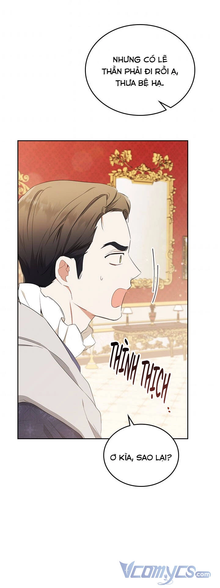 Kiếp Này Tôi Nhất Định Trở Thành Gia Chủ! Chapter 51 - 47