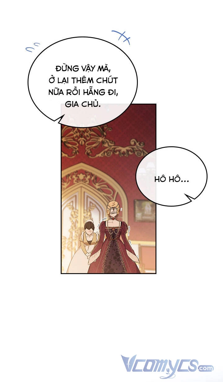 Kiếp Này Tôi Nhất Định Trở Thành Gia Chủ! Chapter 51 - 48