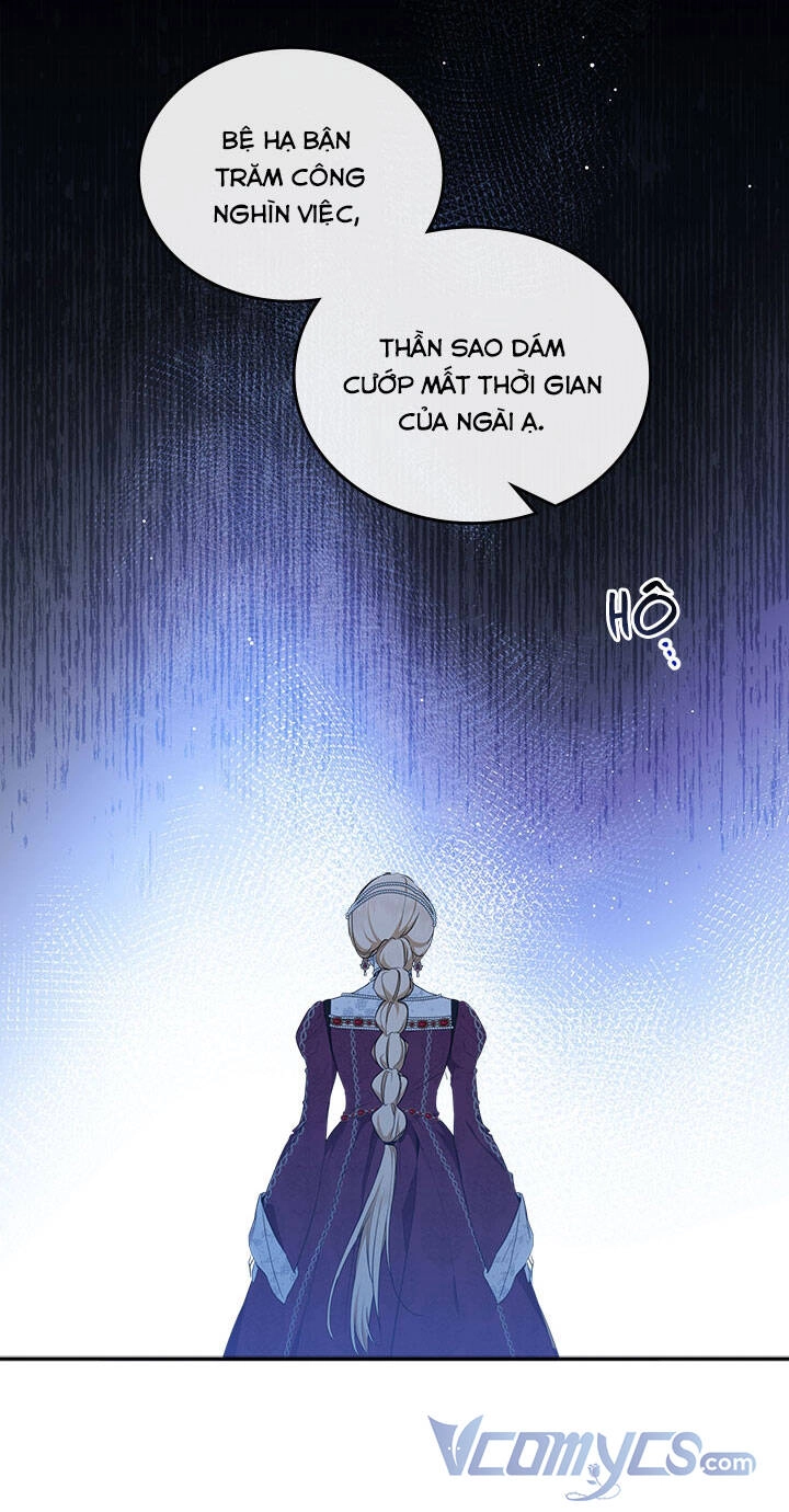 Kiếp Này Tôi Nhất Định Trở Thành Gia Chủ! Chapter 51 - 50