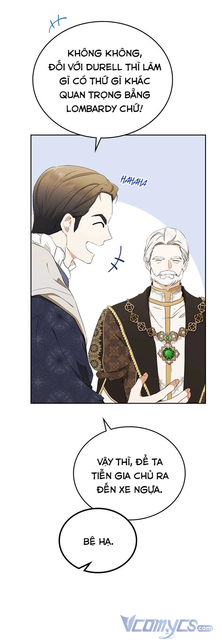 Kiếp Này Tôi Nhất Định Trở Thành Gia Chủ! Chapter 51 - 51