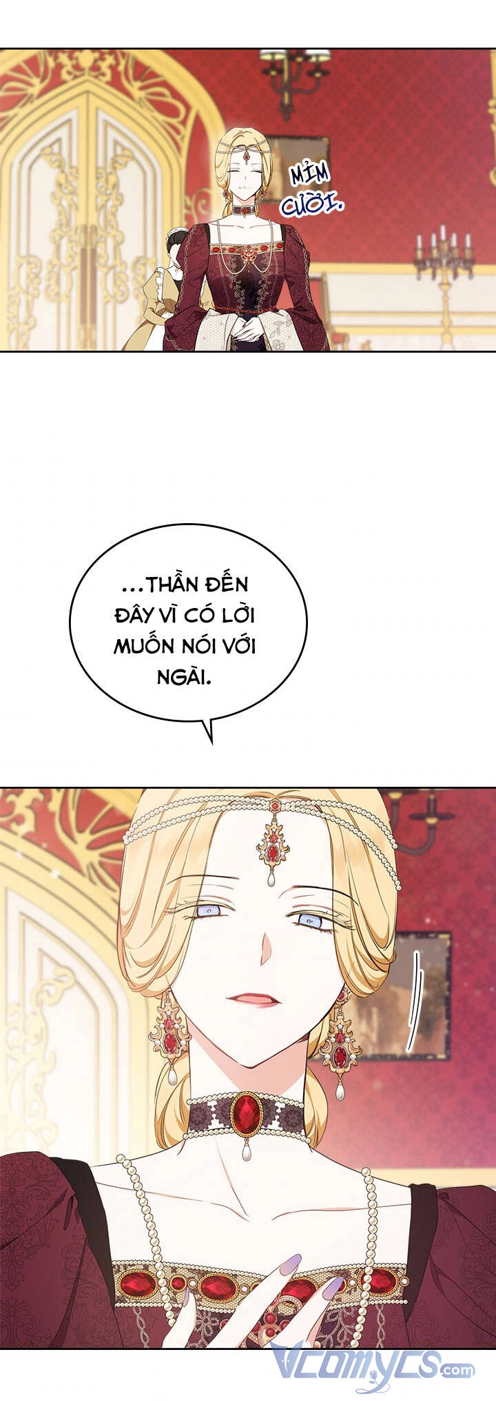 Kiếp Này Tôi Nhất Định Trở Thành Gia Chủ! Chapter 51 - 52