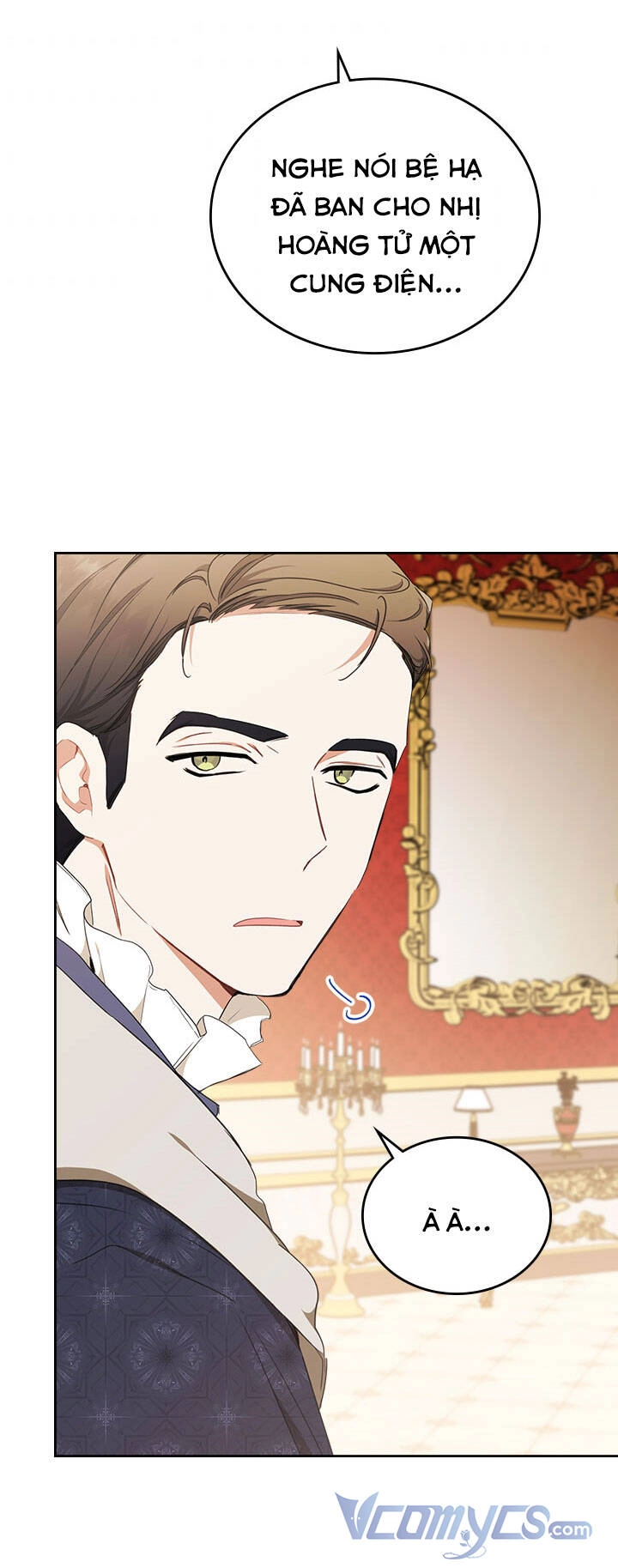 Kiếp Này Tôi Nhất Định Trở Thành Gia Chủ! Chapter 51 - 53