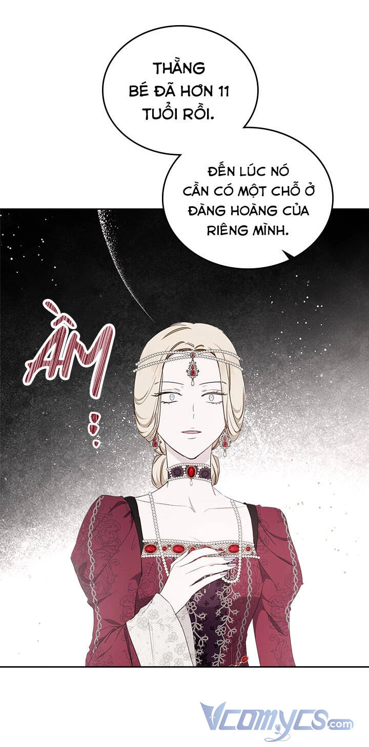 Kiếp Này Tôi Nhất Định Trở Thành Gia Chủ! Chapter 51 - 54