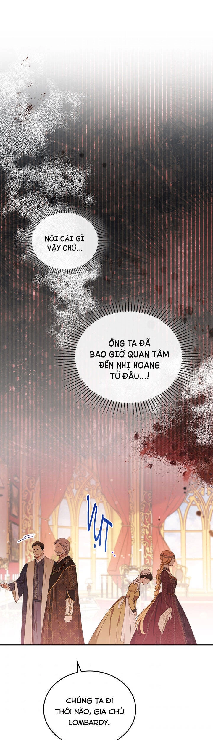 Kiếp Này Tôi Nhất Định Trở Thành Gia Chủ! Chapter 51 - 56