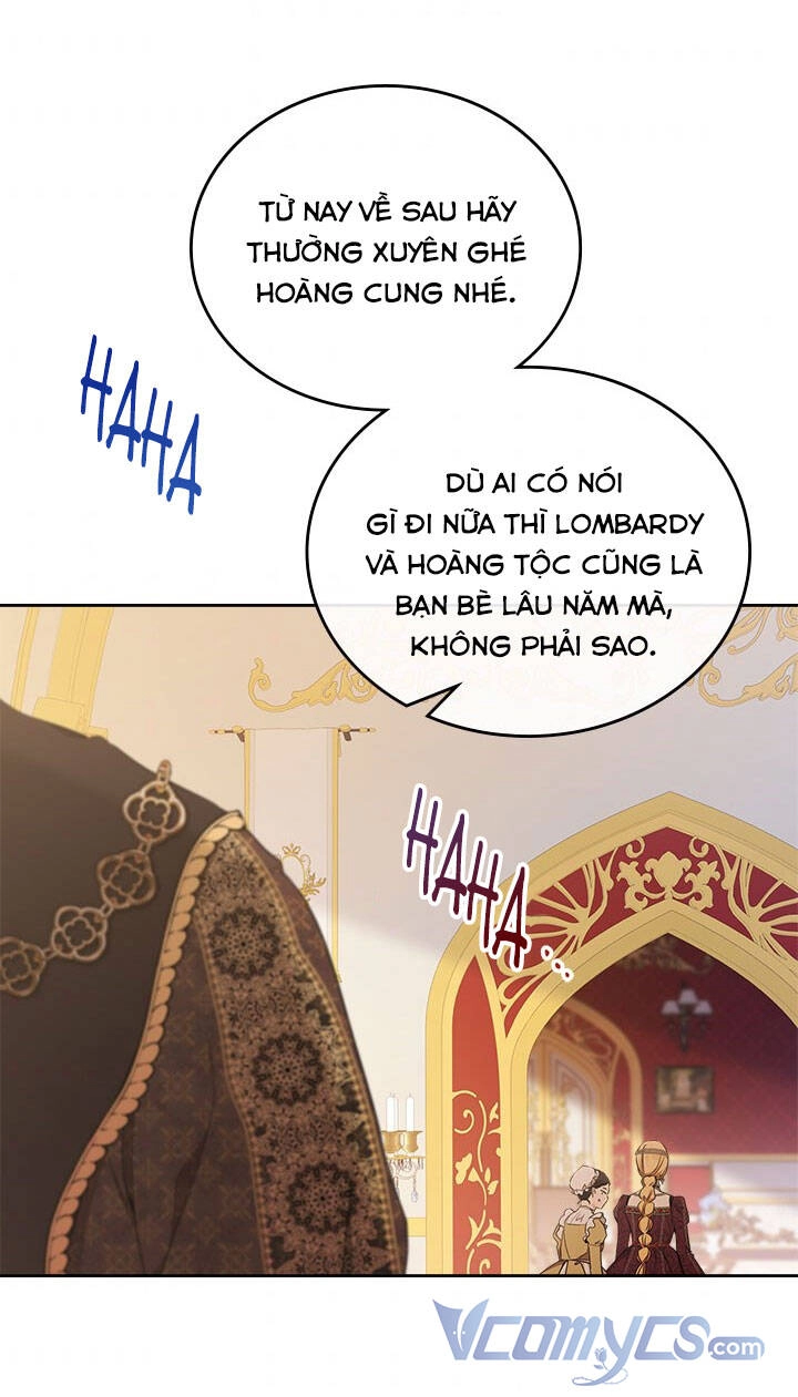 Kiếp Này Tôi Nhất Định Trở Thành Gia Chủ! Chapter 51 - 58