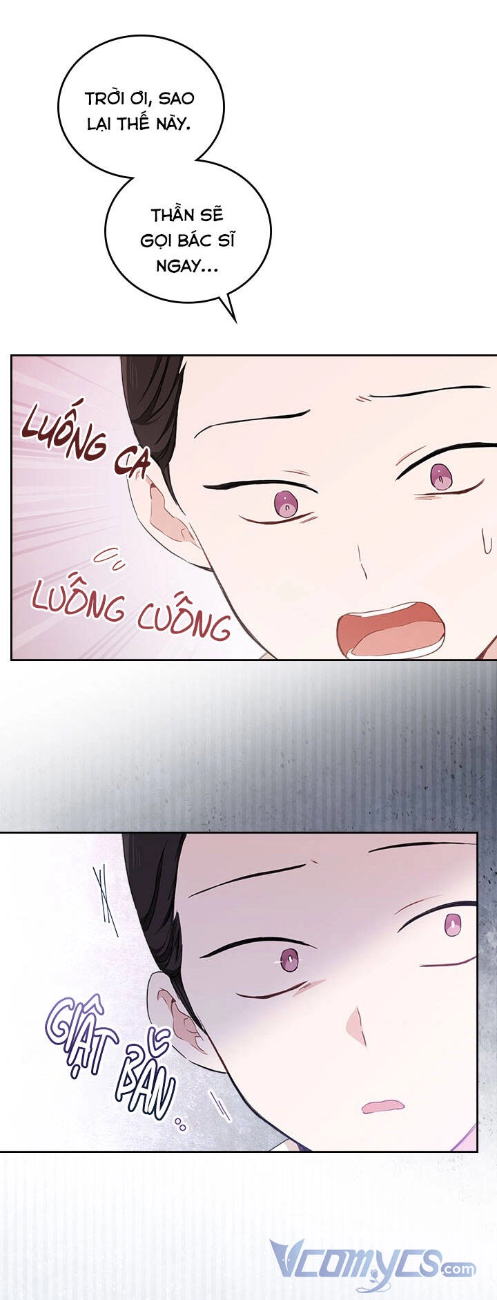 Kiếp Này Tôi Nhất Định Trở Thành Gia Chủ! Chapter 51 - 63