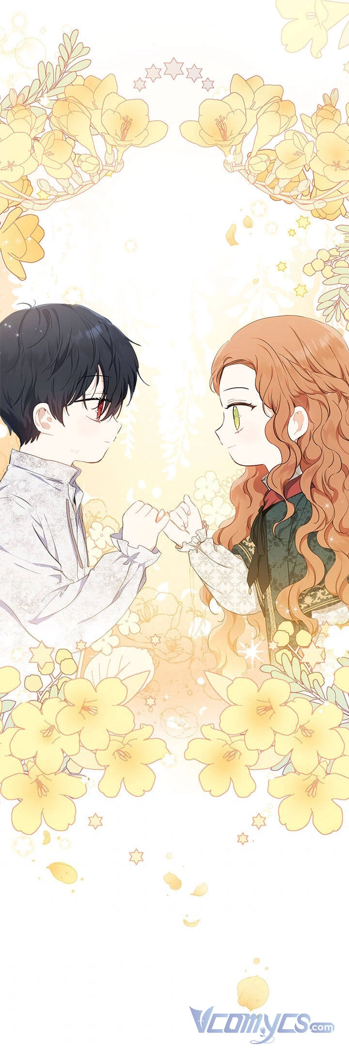 Kiếp Này Tôi Nhất Định Trở Thành Gia Chủ! Chapter 51 - 68