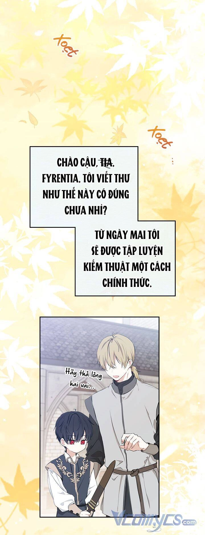 Kiếp Này Tôi Nhất Định Trở Thành Gia Chủ! Chapter 52 - 4