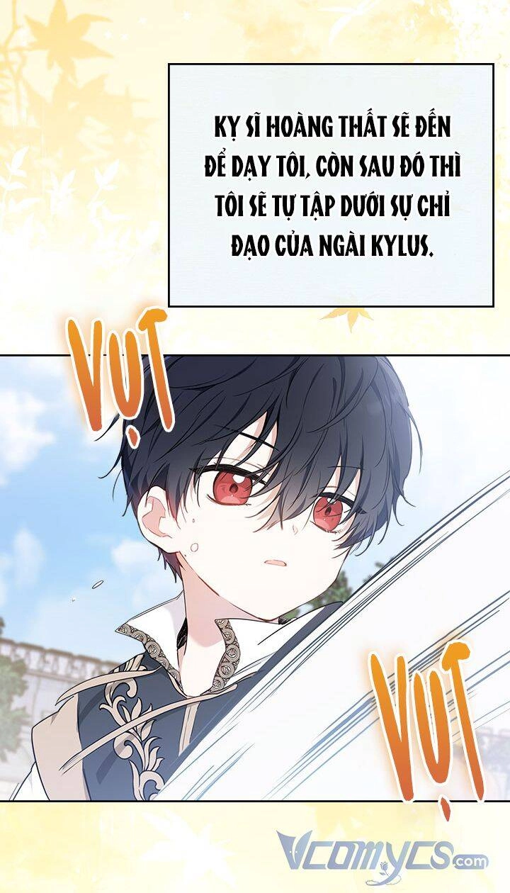 Kiếp Này Tôi Nhất Định Trở Thành Gia Chủ! Chapter 52 - 5