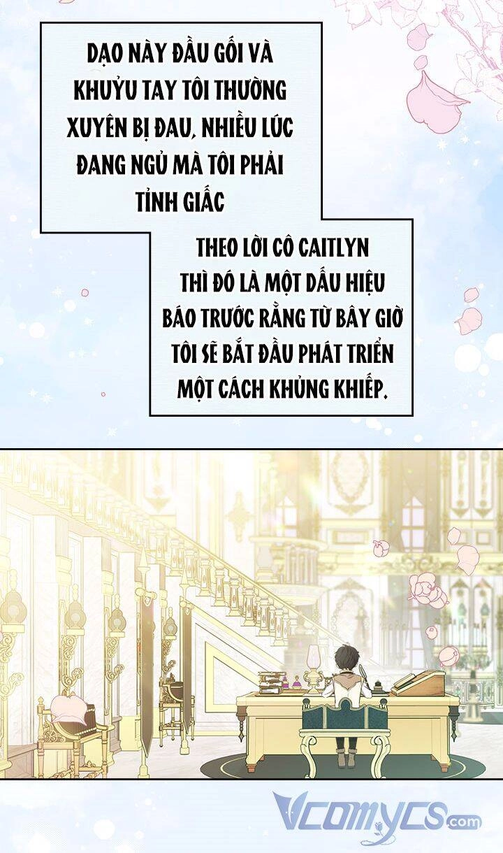 Kiếp Này Tôi Nhất Định Trở Thành Gia Chủ! Chapter 52 - 17