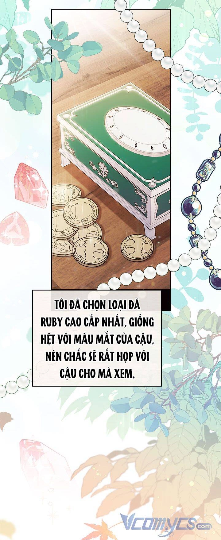 Kiếp Này Tôi Nhất Định Trở Thành Gia Chủ! Chapter 52 - 22