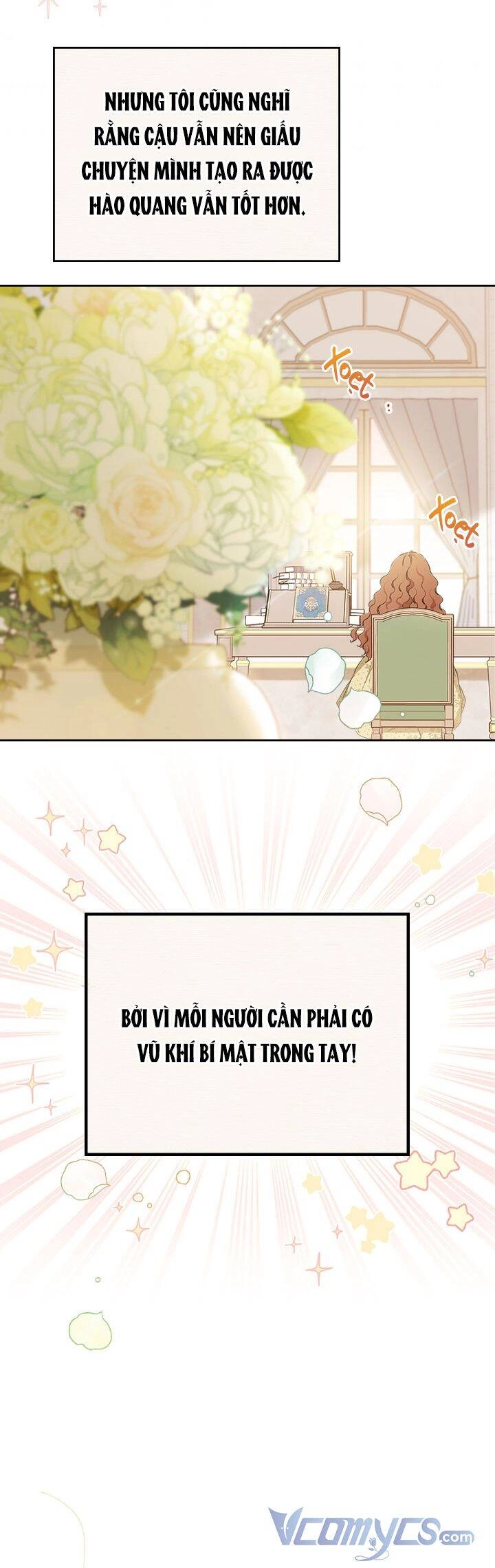 Kiếp Này Tôi Nhất Định Trở Thành Gia Chủ! Chapter 52 - 34