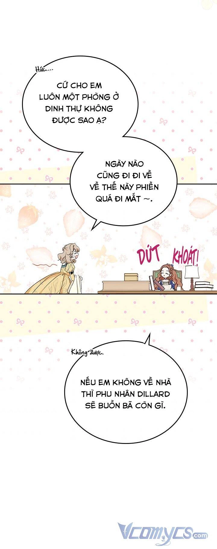 Kiếp Này Tôi Nhất Định Trở Thành Gia Chủ! Chapter 52 - 53