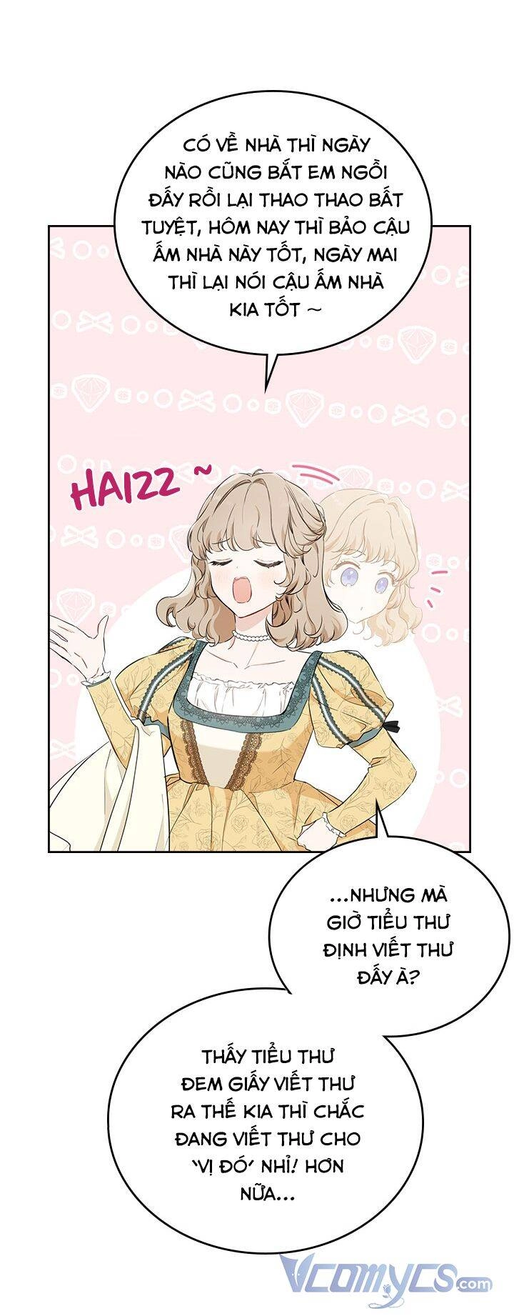 Kiếp Này Tôi Nhất Định Trở Thành Gia Chủ! Chapter 52 - 54