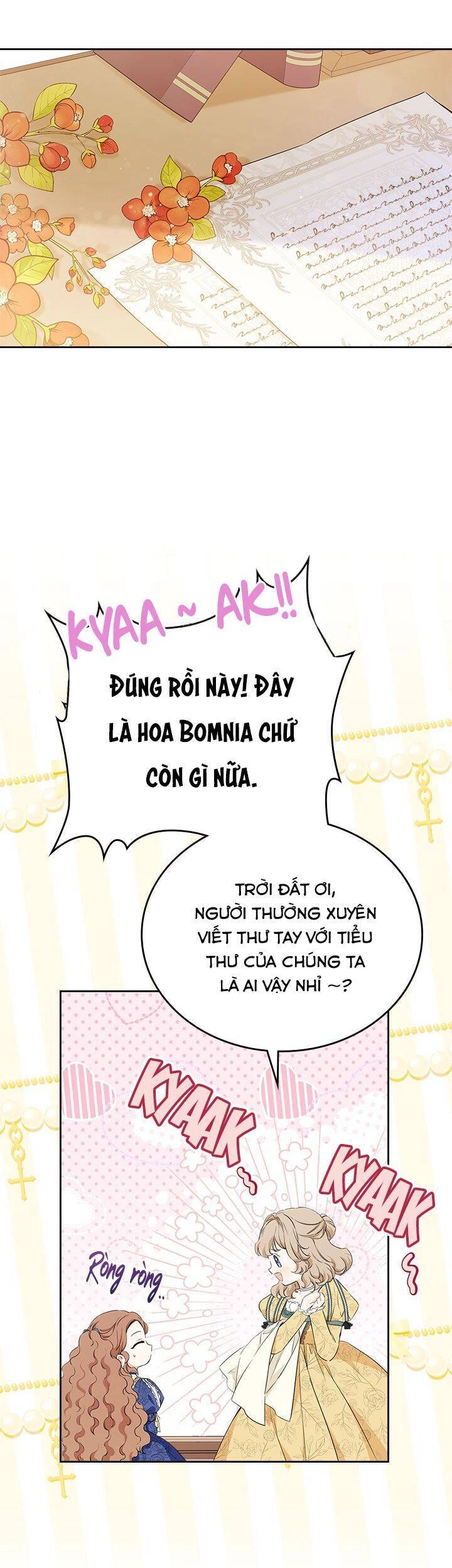 Kiếp Này Tôi Nhất Định Trở Thành Gia Chủ! Chapter 52 - 55