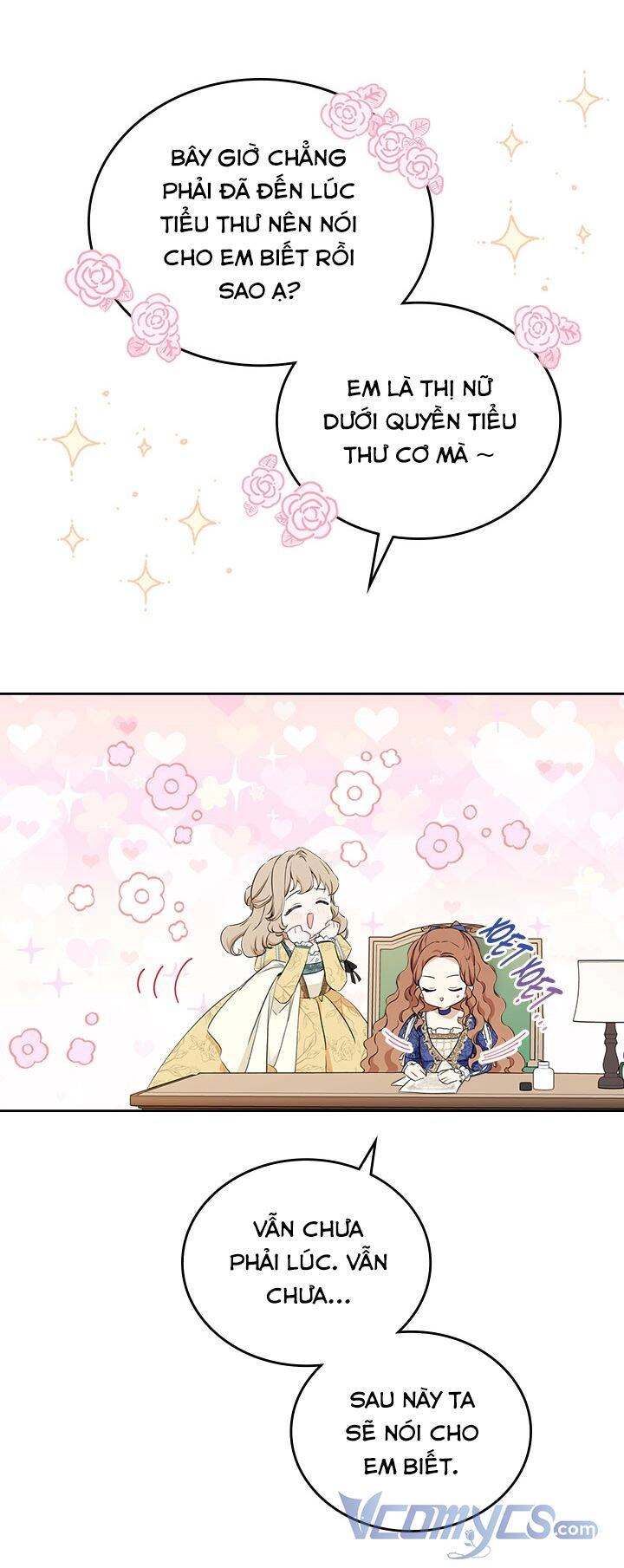 Kiếp Này Tôi Nhất Định Trở Thành Gia Chủ! Chapter 52 - 57