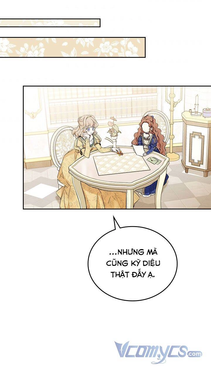 Kiếp Này Tôi Nhất Định Trở Thành Gia Chủ! Chapter 52 - 59