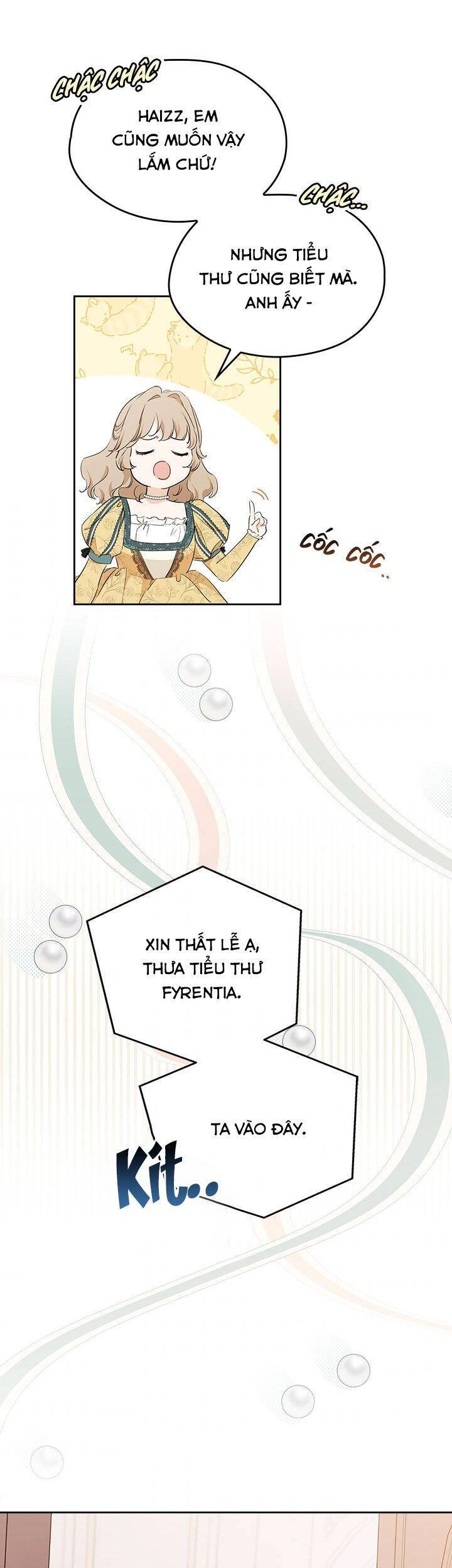 Kiếp Này Tôi Nhất Định Trở Thành Gia Chủ! Chapter 52 - 63