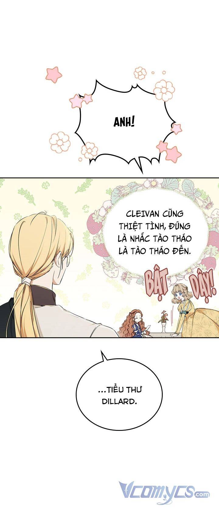 Kiếp Này Tôi Nhất Định Trở Thành Gia Chủ! Chapter 52 - 65