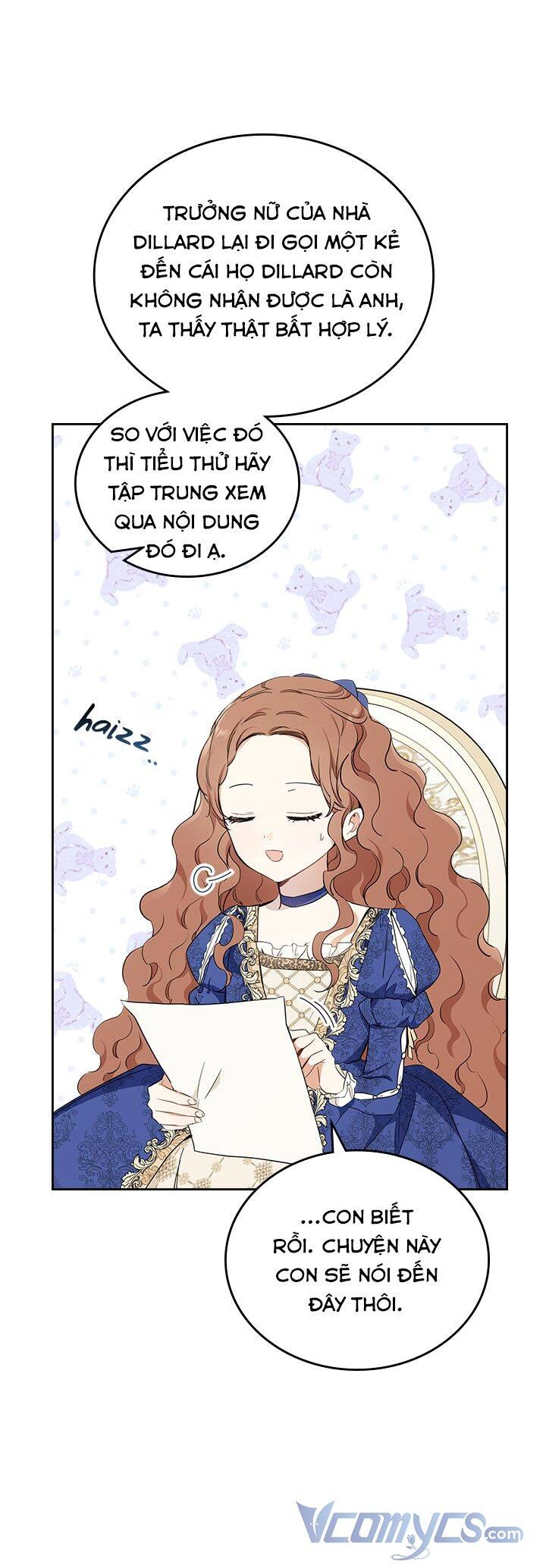 Kiếp Này Tôi Nhất Định Trở Thành Gia Chủ! Chapter 52 - 75