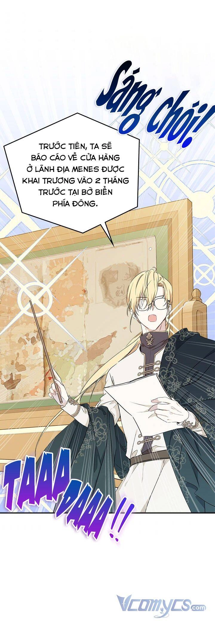 Kiếp Này Tôi Nhất Định Trở Thành Gia Chủ! Chapter 52 - 80