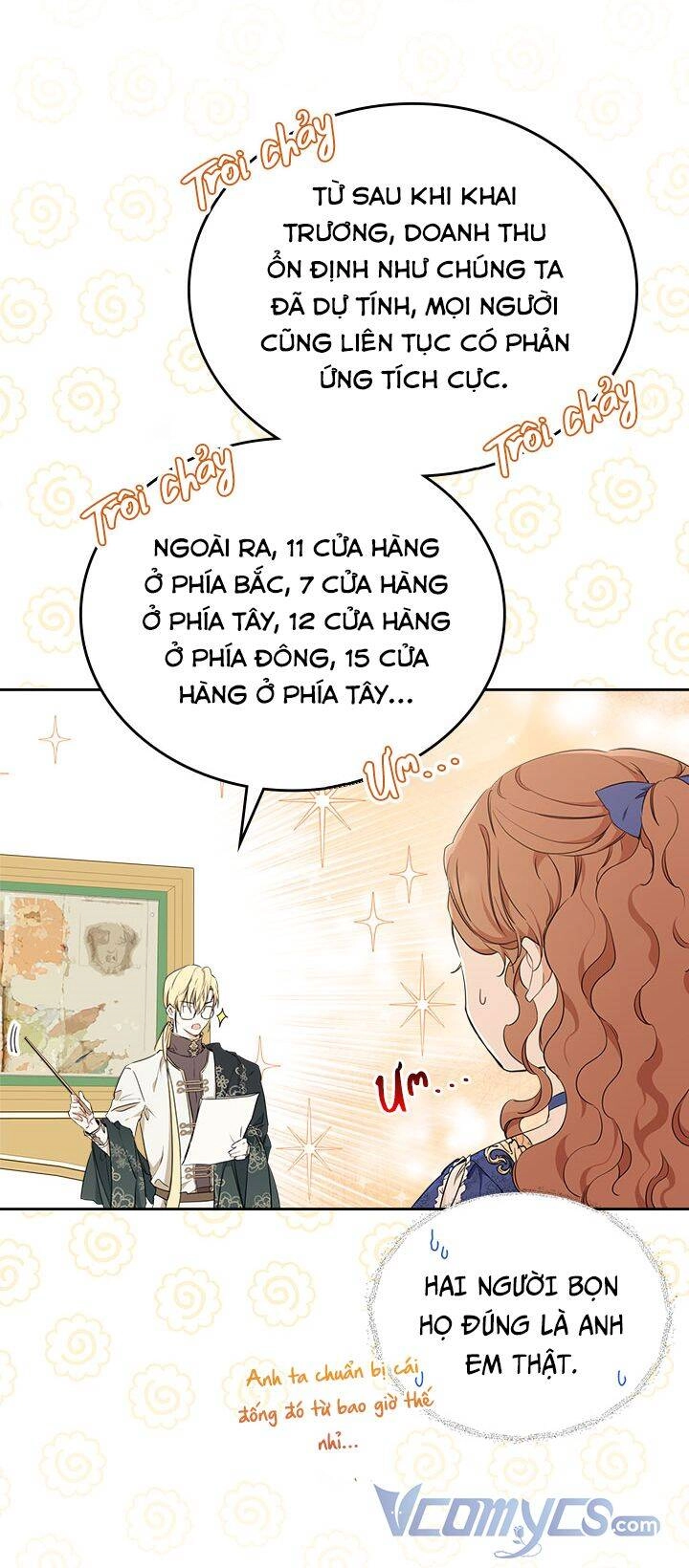 Kiếp Này Tôi Nhất Định Trở Thành Gia Chủ! Chapter 52 - 82