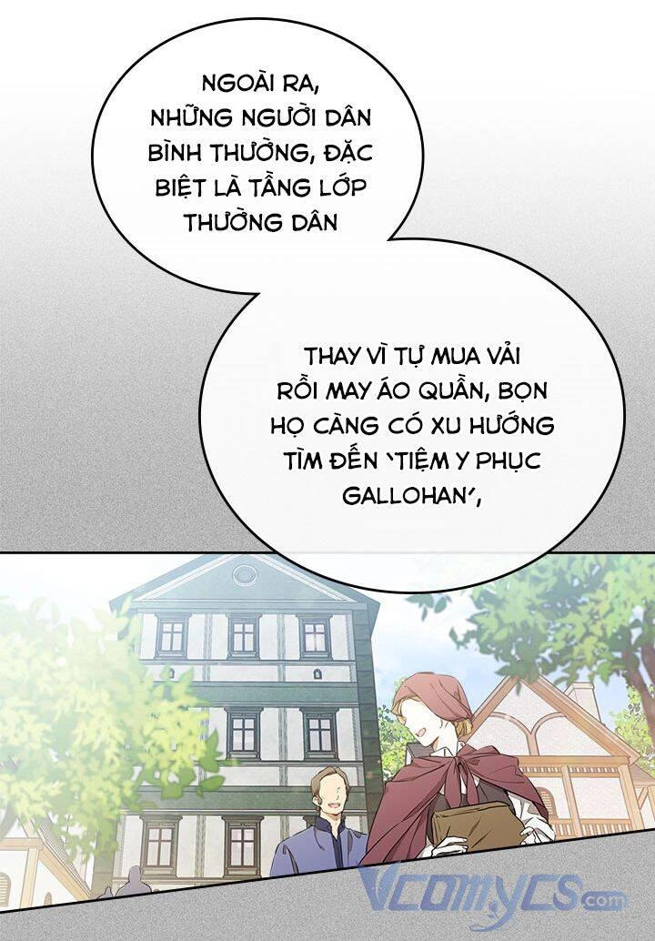 Kiếp Này Tôi Nhất Định Trở Thành Gia Chủ! Chapter 52 - 84