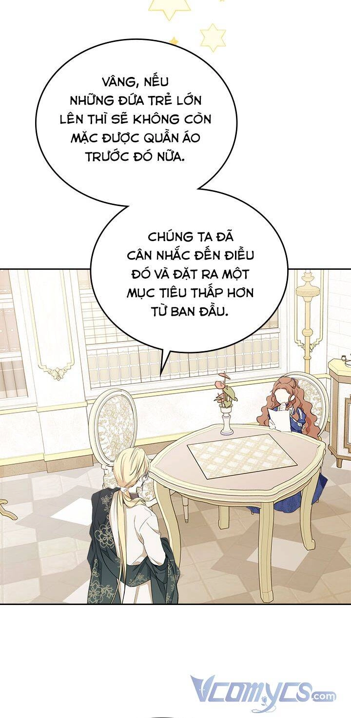 Kiếp Này Tôi Nhất Định Trở Thành Gia Chủ! Chapter 52 - 88