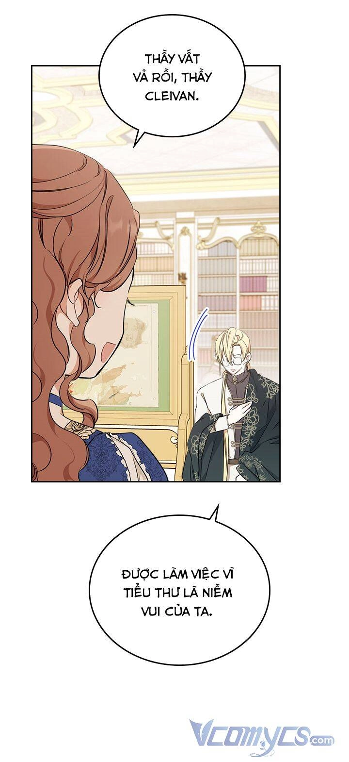 Kiếp Này Tôi Nhất Định Trở Thành Gia Chủ! Chapter 52 - 90