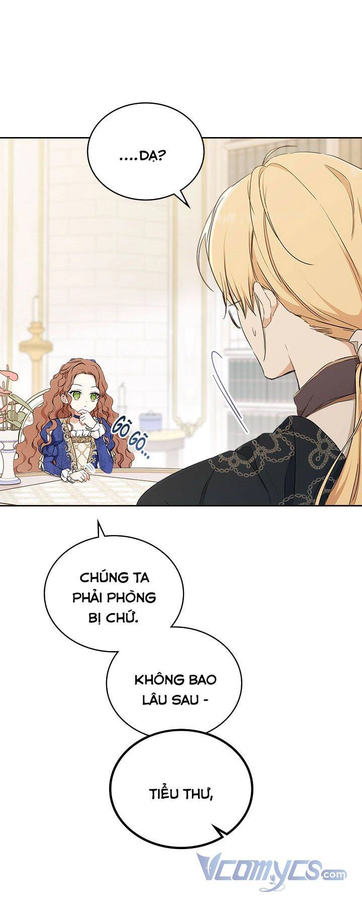 Kiếp Này Tôi Nhất Định Trở Thành Gia Chủ! Chapter 53 - 3