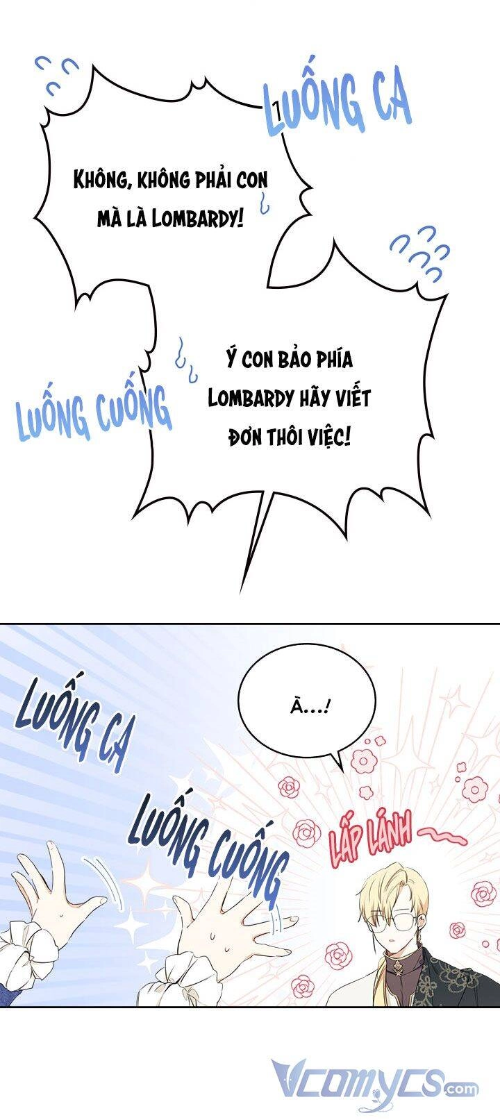 Kiếp Này Tôi Nhất Định Trở Thành Gia Chủ! Chapter 53 - 11